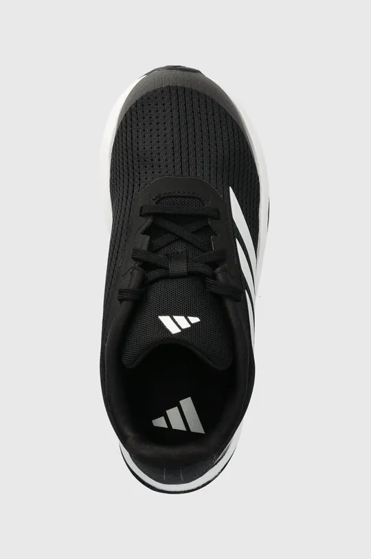 чорний Дитячі кросівки adidas DURAMO SL K