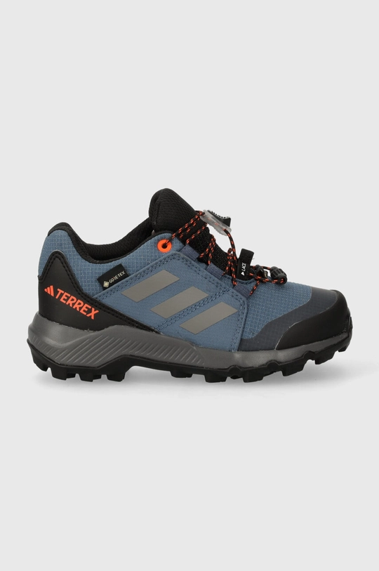 Παιδικά παπούτσια adidas TERREX TERREX GTX K μπλε