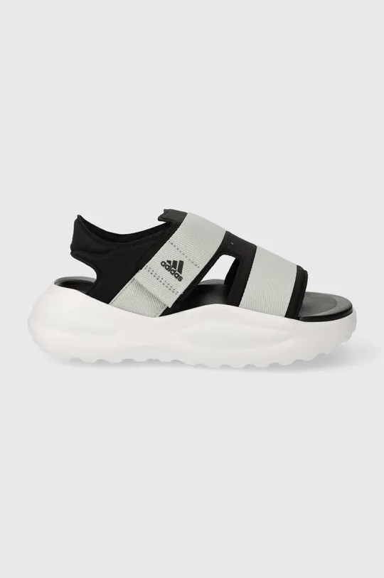сірий Дитячі сандалі adidas MEHANA SANDAL KIDS Дитячий