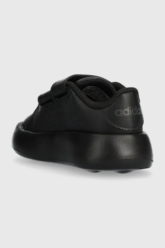 Дитячі кросівки adidas ADVANTAGE CF I Халяви: Синтетичний матеріал Внутрішня частина: Текстильний матеріал Підошва: Синтетичний матеріал