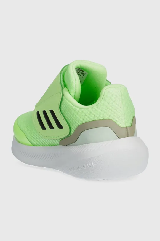 Дитячі кросівки adidas RUNFALCON 3.0 AC I Халяви: Синтетичний матеріал, Текстильний матеріал Внутрішня частина: Текстильний матеріал Підошва: Синтетичний матеріал