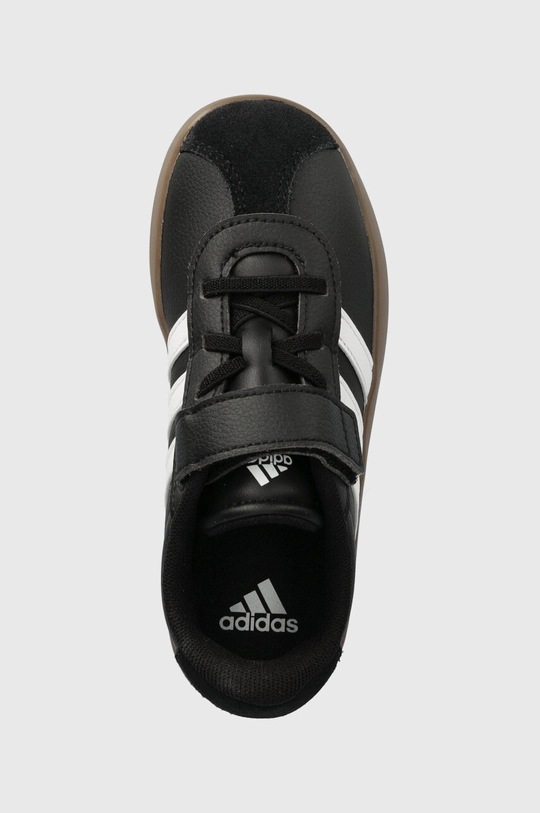 črna Otroške superge adidas VL COURT 3.0 EL C