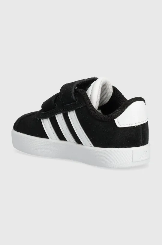 Παιδικά sneakers σουέτ adidas VL COURT 3.0 CF I Πάνω μέρος: Συνθετικό ύφασμα, Δέρμα σαμουά Εσωτερικό: Υφαντικό υλικό Σόλα: Συνθετικό ύφασμα