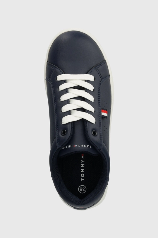 plava Dječje tenisice Tommy Hilfiger