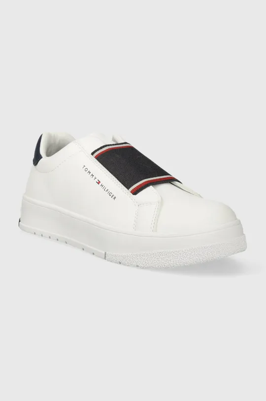 Tommy Hilfiger sneakersy dziecięce biały