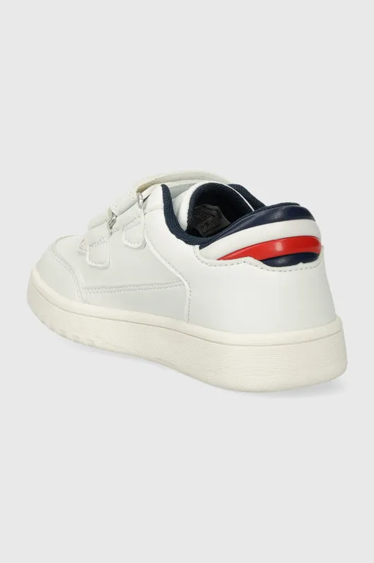 Tommy Hilfiger sneakersy dziecięce Cholewka: Materiał syntetyczny, Wnętrze: Materiał tekstylny, Podeszwa: Materiał syntetyczny