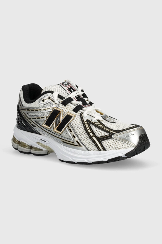 oro New Balance scarpe da ginnastica per bambini Bambini