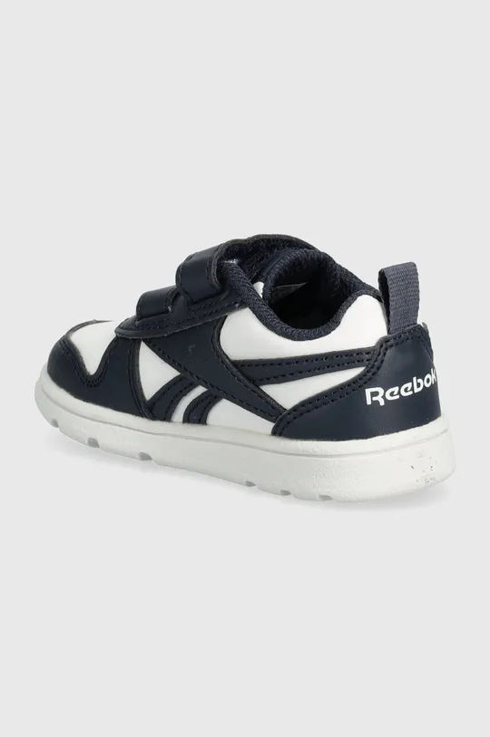 Reebok Classic scarpe da ginnastica per bambini Royal Prime Gambale: Materiale sintetico Parte interna: Materiale tessile Suola: Materiale sintetico