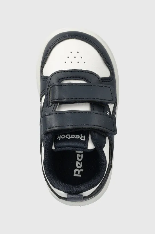 σκούρο μπλε Παιδικά αθλητικά παπούτσια Reebok Classic Royal Prime