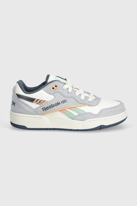 Detské tenisky Reebok Classic BB 4000 II modrá