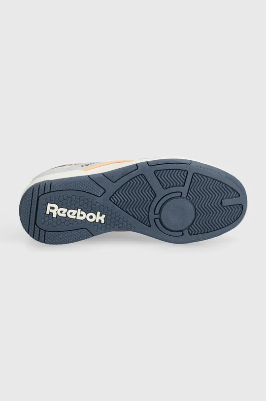 Reebok Classic scarpe da ginnastica per bambini BB 4000 II Bambini