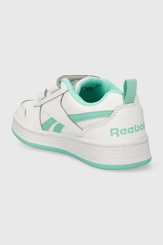 Παιδικά αθλητικά παπούτσια Reebok Classic ROYAL PRIME 2.0 ROYAL PRIME Πάνω μέρος: Φυσικό δέρμα Εσωτερικό: Υφαντικό υλικό Σόλα: Συνθετικό ύφασμα