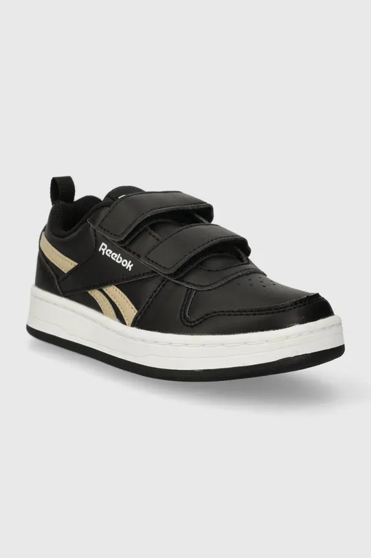 Reebok Classic sneakersy dziecięce ROYAL PRIME czarny