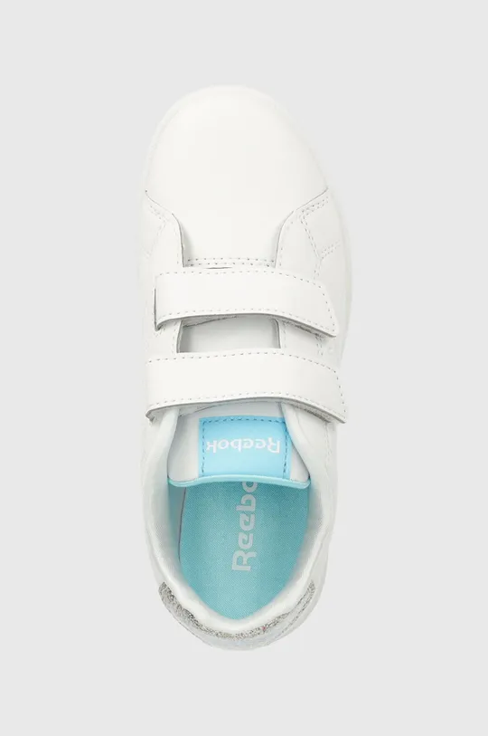 bianco Reebok Classic sneakers Royal Complete