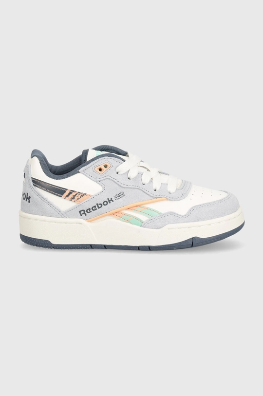 Otroške superge Reebok Classic BB 4000 II modra