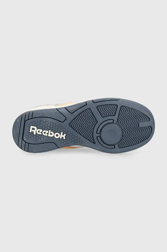 Reebok Classic sneakersy dziecięce BB 4000 II Dziecięcy