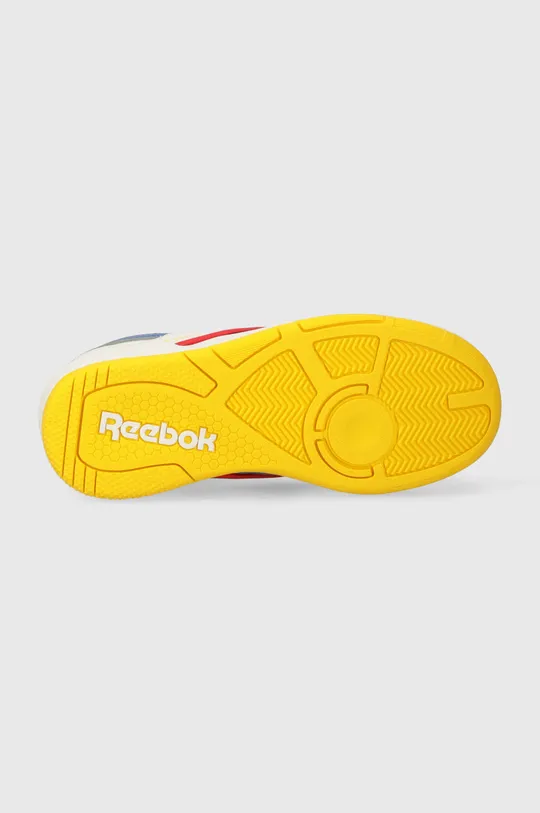 Reebok Classic sneakersy dziecięce BB 4000 II Dziecięcy