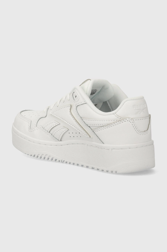 Otroške superge Reebok Classic Zunanjost: Sintetični material, Naravno usnje Notranjost: Tekstilni material Podplat: Sintetični material