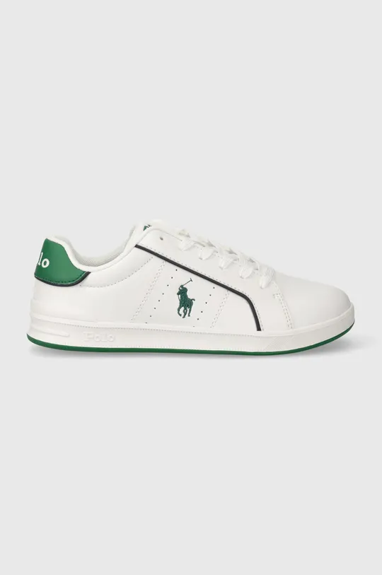 Polo Ralph Lauren sneakersy dziecięce biały