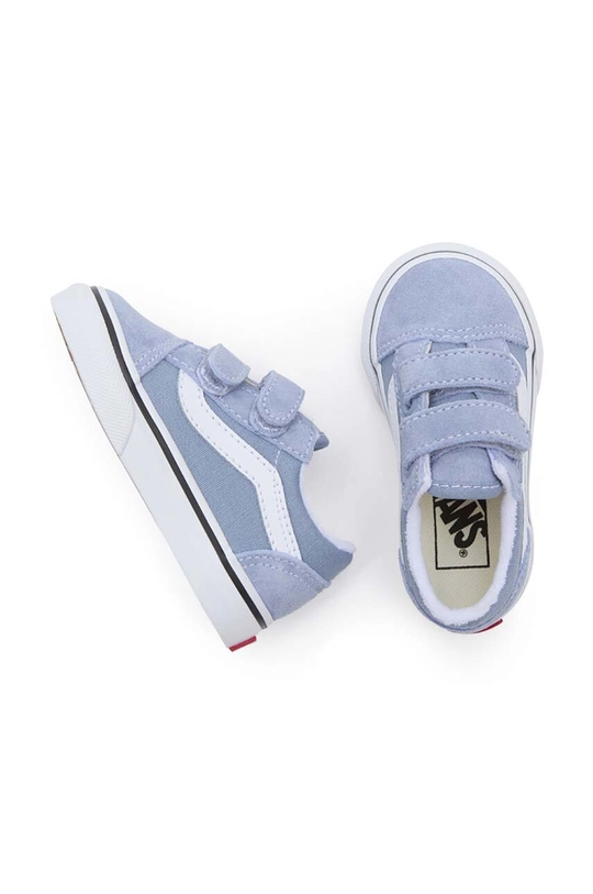 Vans gyerek sportcipő Old Skool V