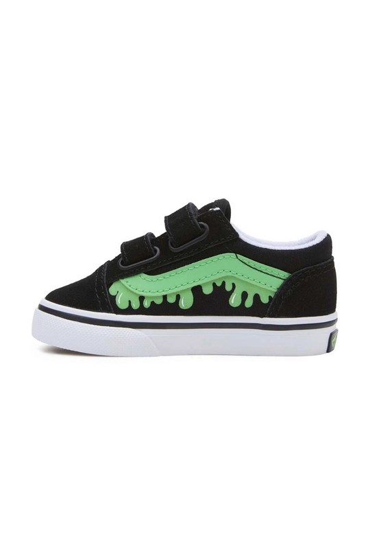 Vans scarpe da ginnastica bambini Old Skool V