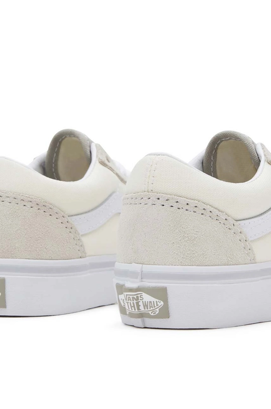 Vans scarpe da ginnastica bambini UY Old Skool Gambale: Materiale tessile, Pelle naturale Parte interna: Materiale tessile Suola: Materiale sintetico