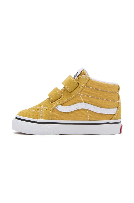 Детские кеды Vans TD SK8-Mid Reissue V