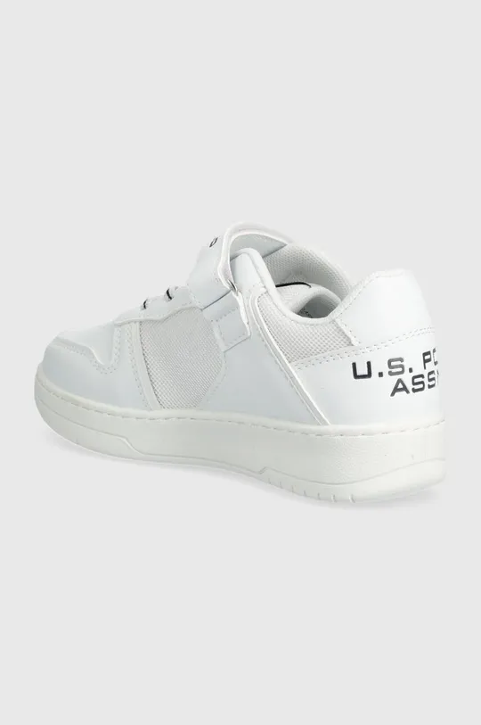 Παιδικά αθλητικά παπούτσια U.S. Polo Assn. DENNY006 Πάνω μέρος: Συνθετικό ύφασμα, Υφαντικό υλικό Εσωτερικό: Υφαντικό υλικό Σόλα: Συνθετικό ύφασμα