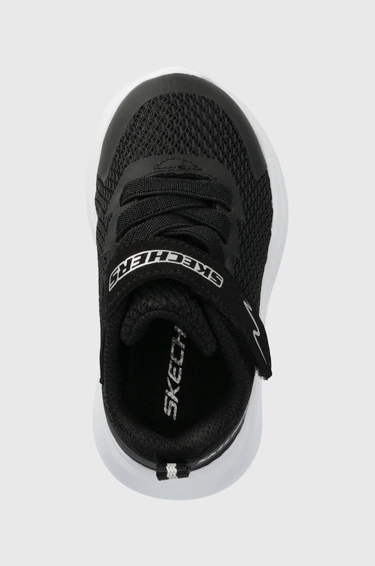 čierna Detské tenisky Skechers SELECTORS