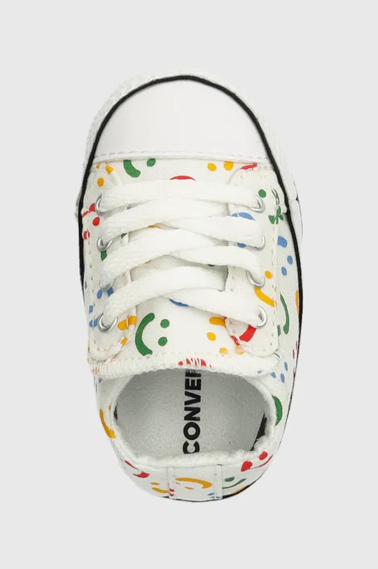 multicolor Converse buty niemowlęce