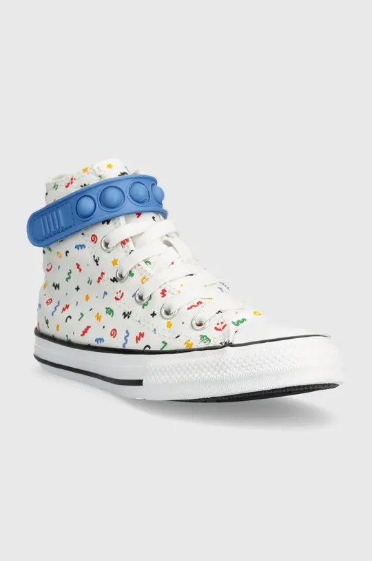 Converse scarpe da ginnastica per bambini multicolore