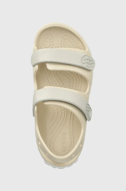 sivá Detské sandále Crocs CROCBAND CRUISER