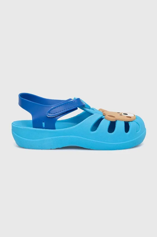 modrá Detské sandále Ipanema SUMMER VII B Detský
