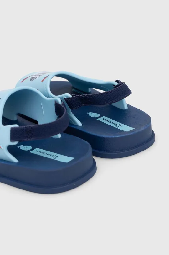 Otroški sandali Ipanema SOFT BABY Sintetični material