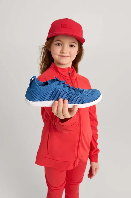 μπλε Παιδικά αθλητικά παπούτσια Reima Astelu Παιδικά