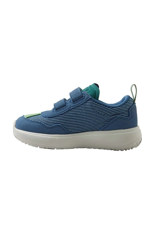 blu Reima scarpe da ginnastica per bambini Tomera