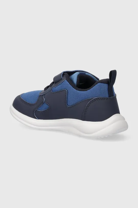 Puma gyerek sportcipő Fun Racer AC PS Szár: szintetikus anyag, textil Belseje: textil Talp: szintetikus anyag