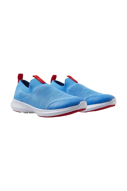 blu Reima scarpe da ginnastica per bambini Bouncing Bambini