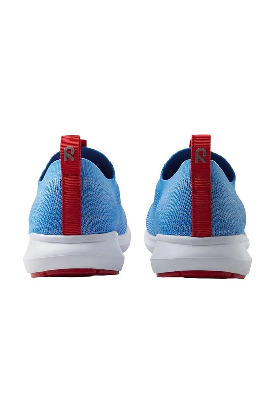 блакитний Дитячі кросівки Reima Bouncing