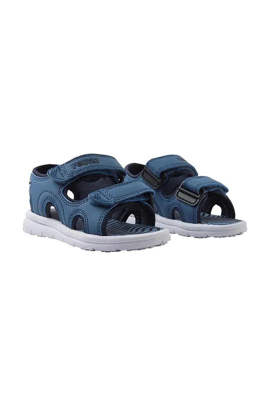 Detské sandále Reima Bungee modrá