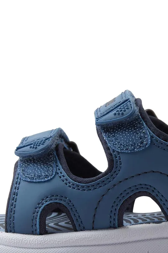 blu Reima sandali per bambini Bungee