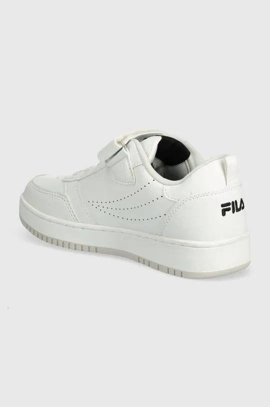 Παιδικά αθλητικά παπούτσια Fila FILA REGA velcro Πάνω μέρος: Συνθετικό ύφασμα Εσωτερικό: Υφαντικό υλικό Σόλα: Συνθετικό ύφασμα