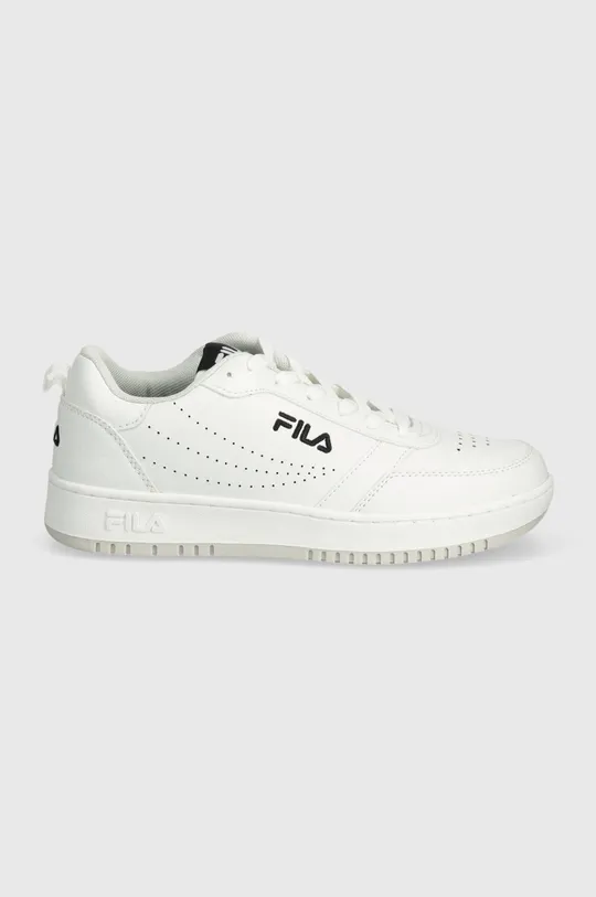 Παιδικά αθλητικά παπούτσια Fila FILA REGA λευκό