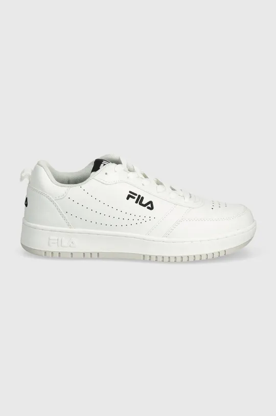 Fila sneakersy dziecięce FILA REGA biały