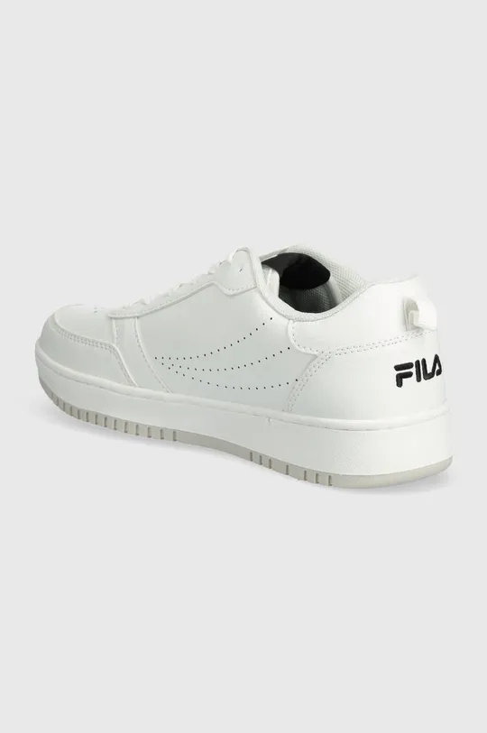 Παιδικά αθλητικά παπούτσια Fila FILA REGA Πάνω μέρος: Συνθετικό ύφασμα Εσωτερικό: Υφαντικό υλικό Σόλα: Συνθετικό ύφασμα