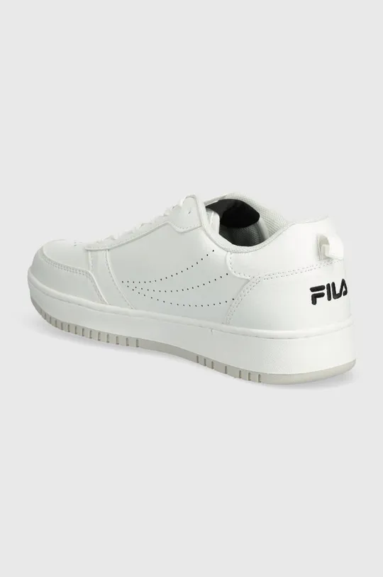 Fila sneakersy dziecięce FILA REGA Cholewka: Materiał syntetyczny, Wnętrze: Materiał tekstylny, Podeszwa: Materiał syntetyczny