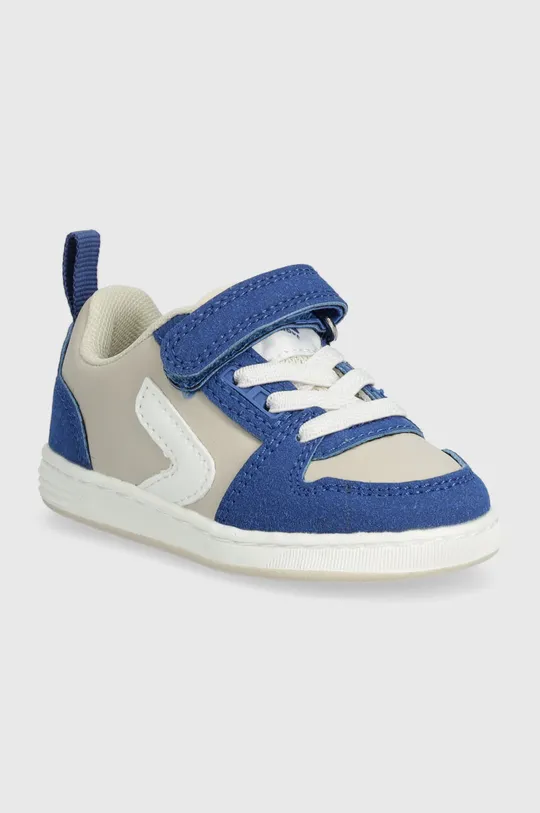 niebieski zippy sneakersy dziecięce Dziecięcy