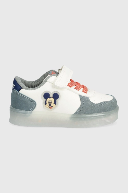 zippy sneakersy dziecięce x Disney biały