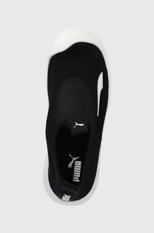 nero Puma scarpe da ginnastica per bambini Aquacat Shield PS