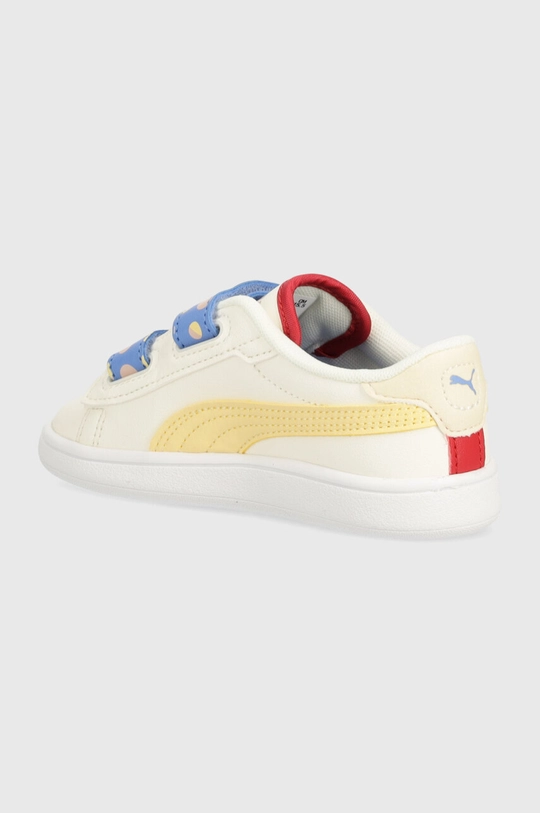 Puma scarpe da ginnastica per bambini Smash 3.0 Summer Camp V Inf Gambale: Materiale sintetico Parte interna: Materiale tessile Suola: Materiale sintetico